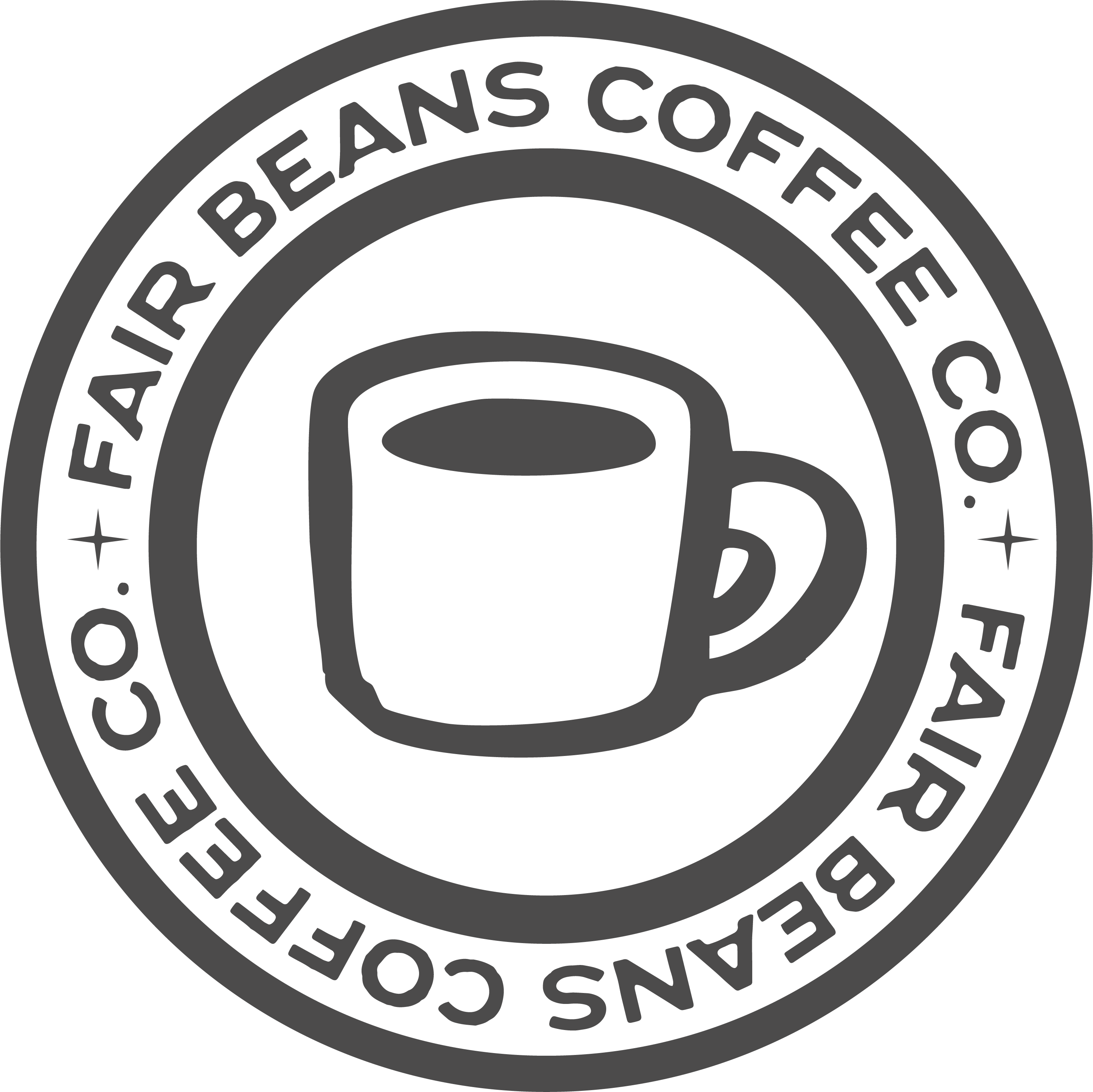 Fairbeans logo