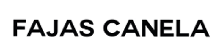 FAJAS CANELA logo