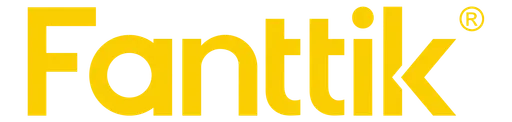 Fanttik logo