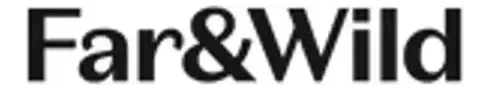 Far&Wild logo