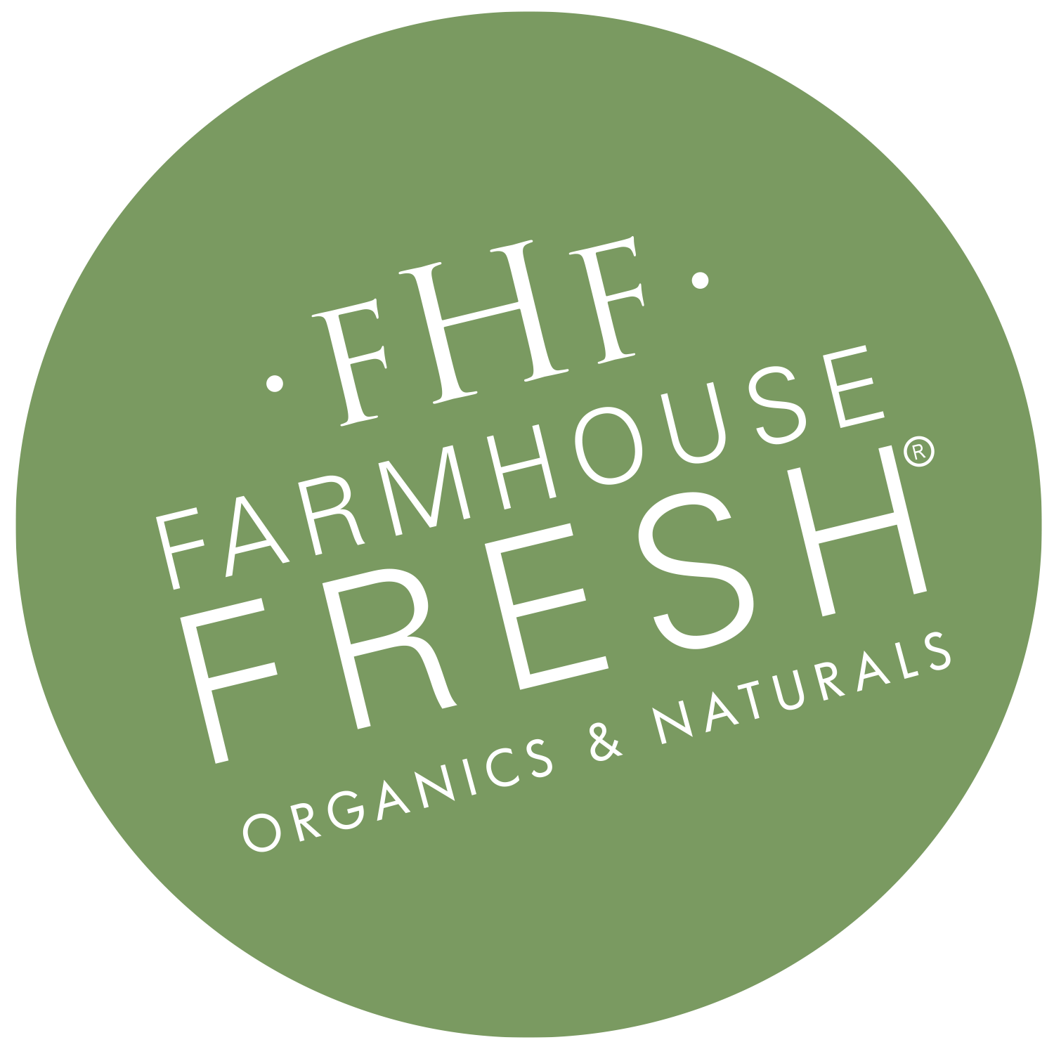 FarmHouse Fresh logo