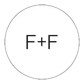 Felt+Fat logo