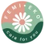 femieko.ro logo