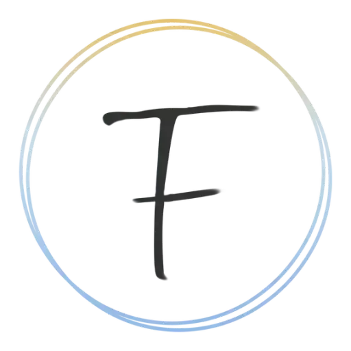 Fifth and Fine logo