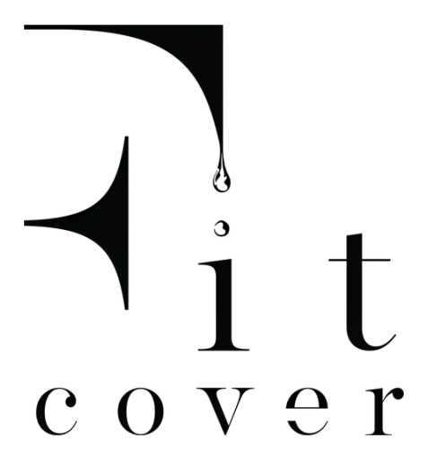 Fitcover logo