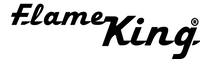 Flame King Products logo