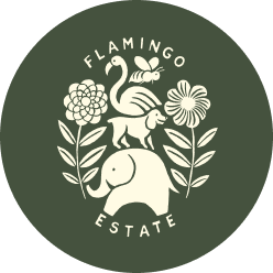 Flamingo Estate logo