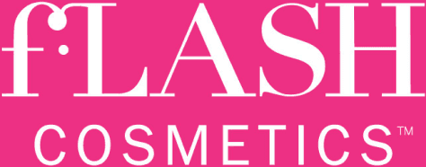 fLASH Cosmetics logo