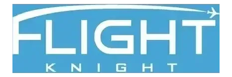 Flight Knight logo