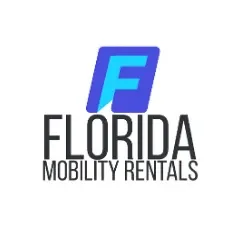 Florida Mobility Rentals logo