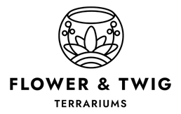 Flower and Twig Nursery logo