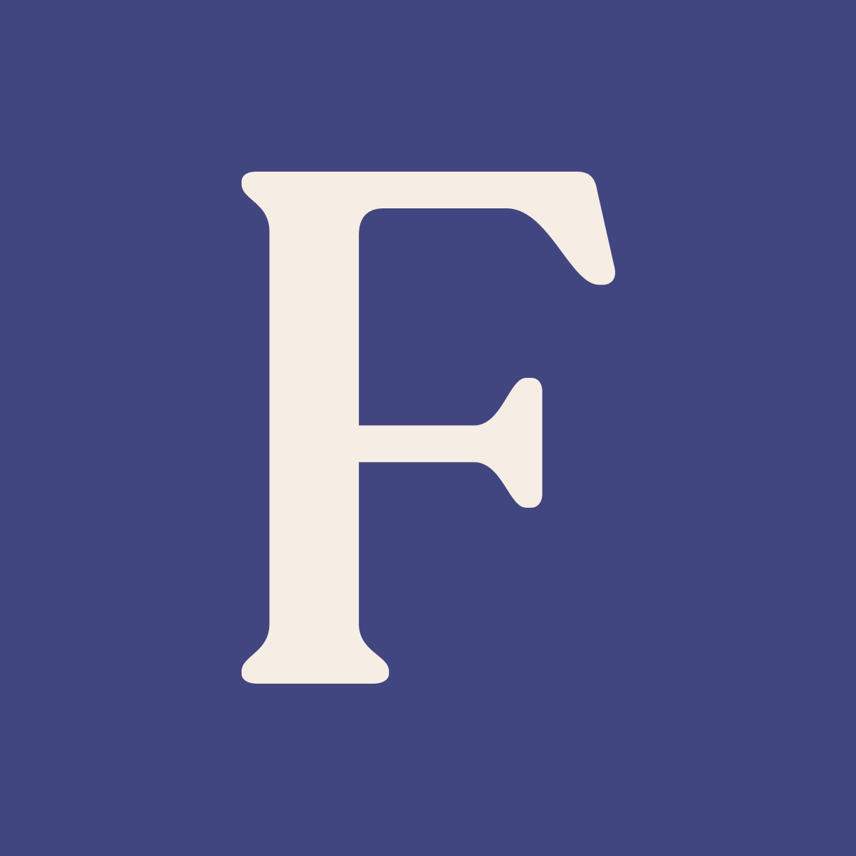 FluffCo logo