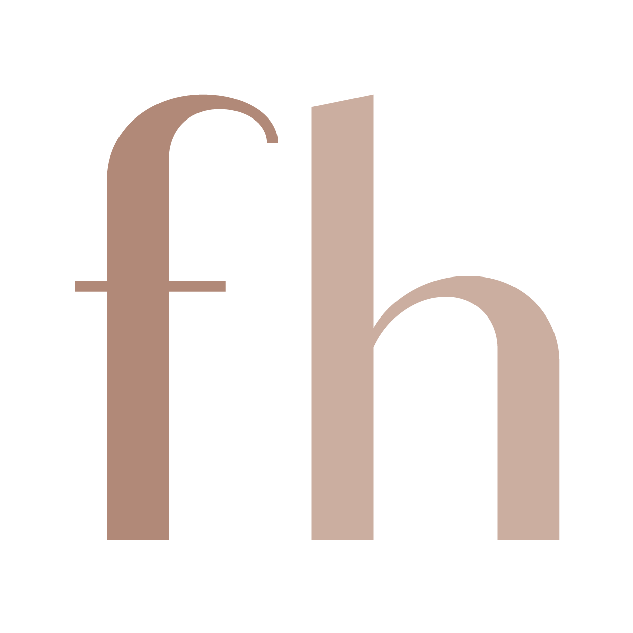 FlutterHabit logo