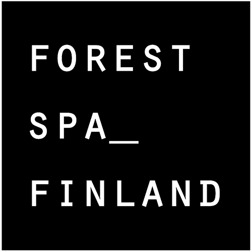 Forestspafinland logo