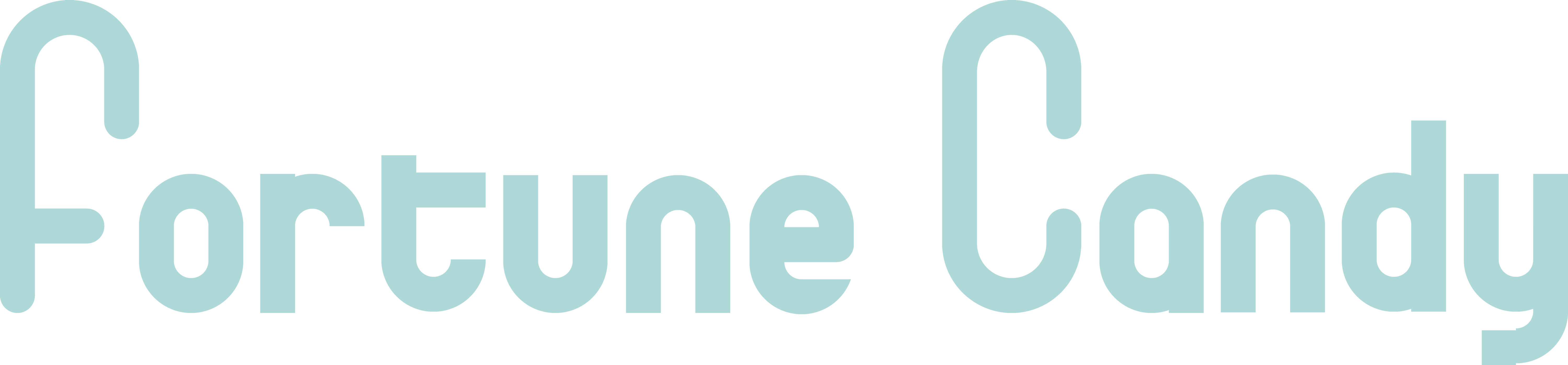 Fortune Candy logo