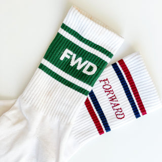 Forwardgolf logo
