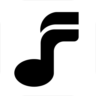 Fosiaudio logo