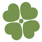 Four Leaf Rover logo