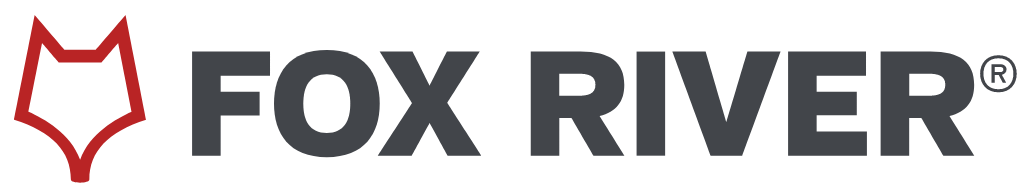 Fox River logo