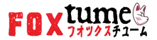 Foxtume logo