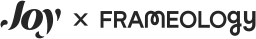 Frameology logo