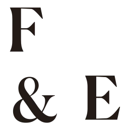 Frankandeileen logo