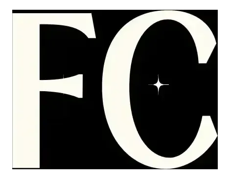 FredCo International logo