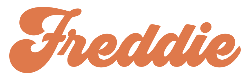 Freddie logo