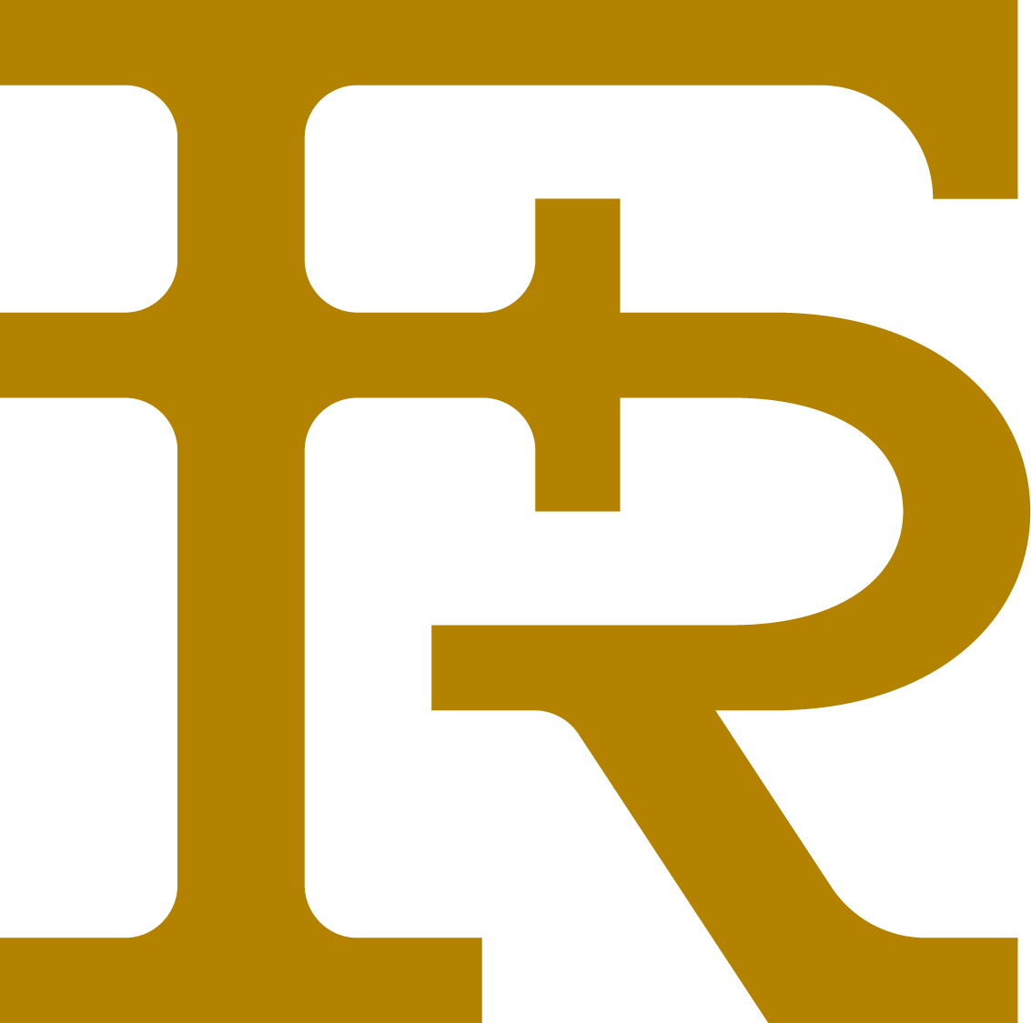 Free Rein Coffee logo