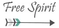 Free Spirit Shop logo