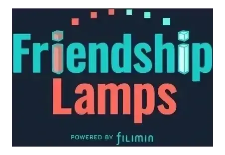 Friendship Lamps logo