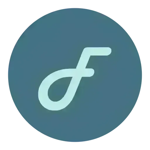Frizzlife logo