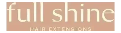 Full Shine logo