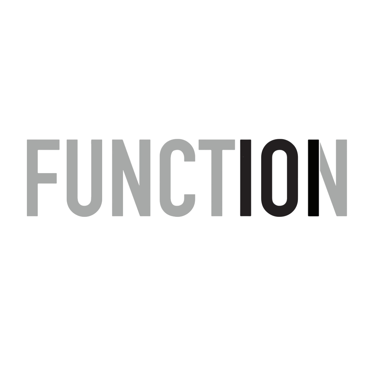 Function101 logo