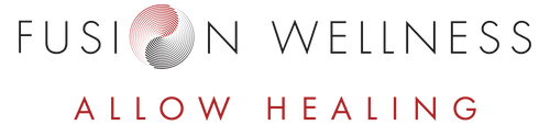 Fusionwellness logo