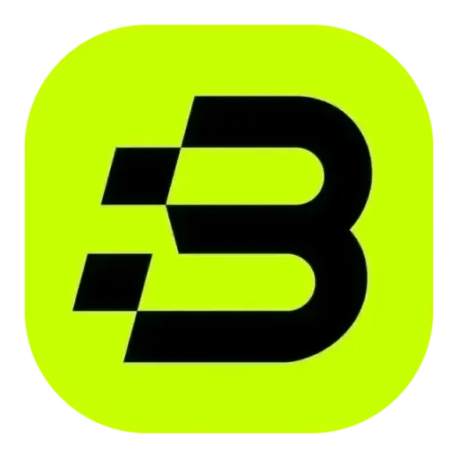 BleeqUp logo