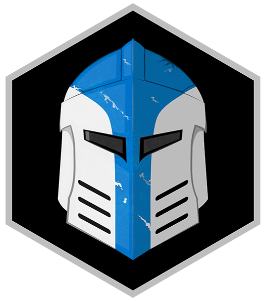 Galacticarmory logo
