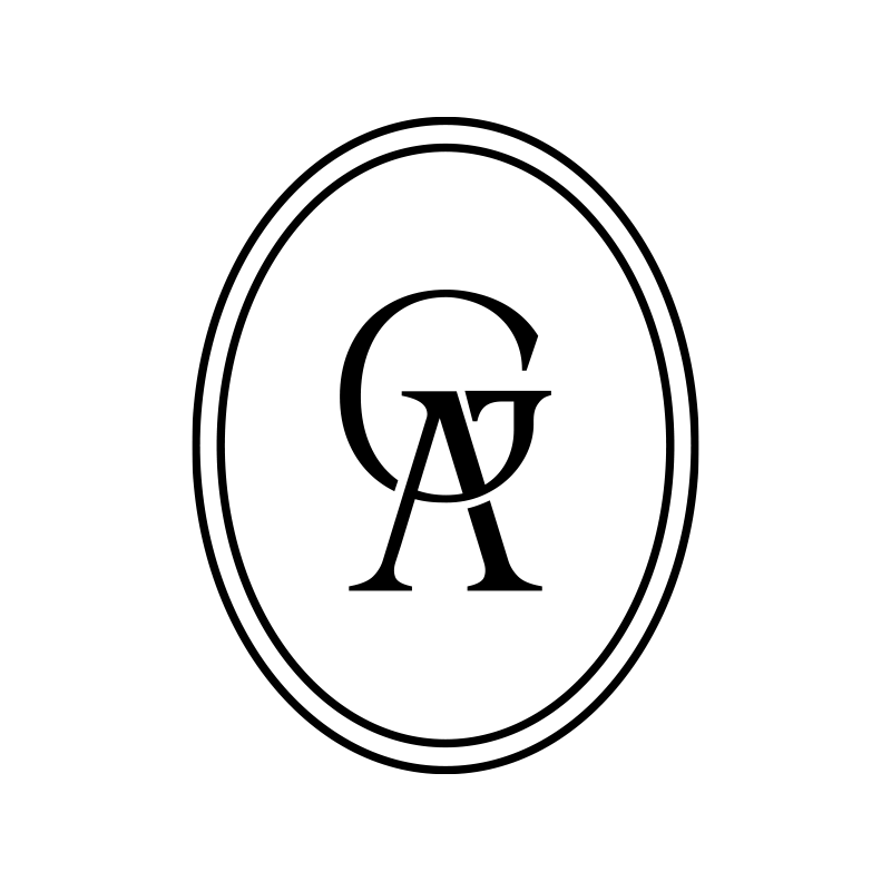 Garden Alchemy logo