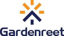 Gardenreet logo