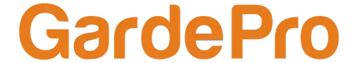 GardePro logo