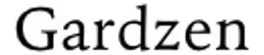 Gardzen logo