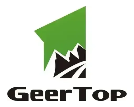 GeerTop US logo