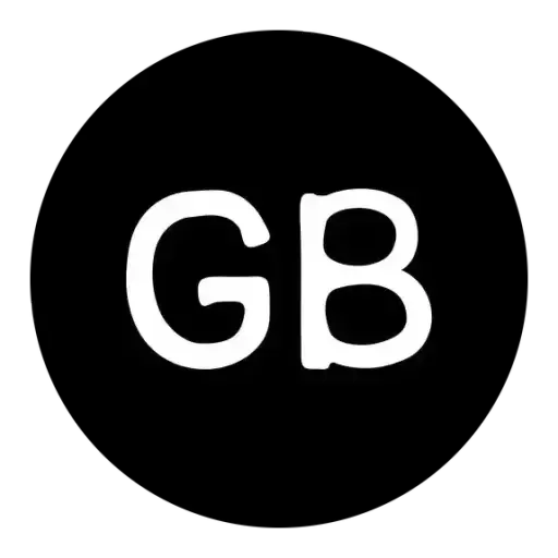 Getbacknecklaces logo