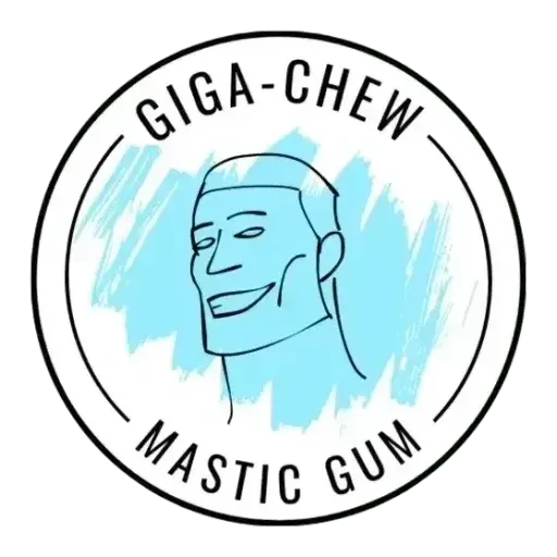 Giga Chew logo