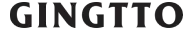 GINGTTO logo
