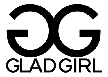 GladGirl logo