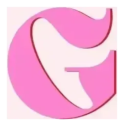 Glamade logo