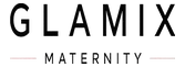 Glamix Maternity logo