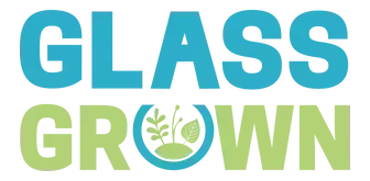 Glass Grown Aquatics logo