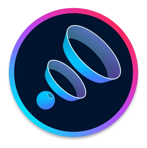 Global Delight Technologies logo